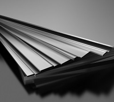STAINLESS STEEL SHEETS & PLATES