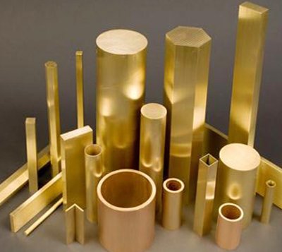 BRASS PRODUCTS