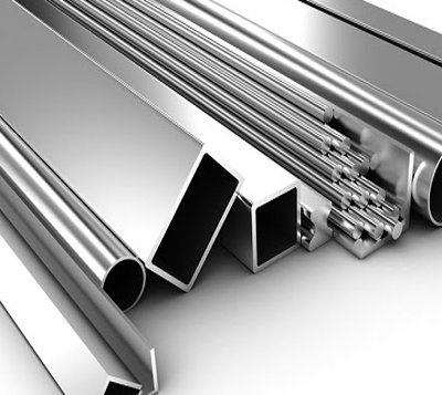 STAINLESS STEEL PRODUCTS