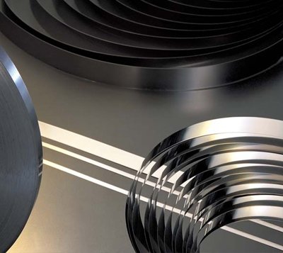 STAINLESS STEEL STRIP